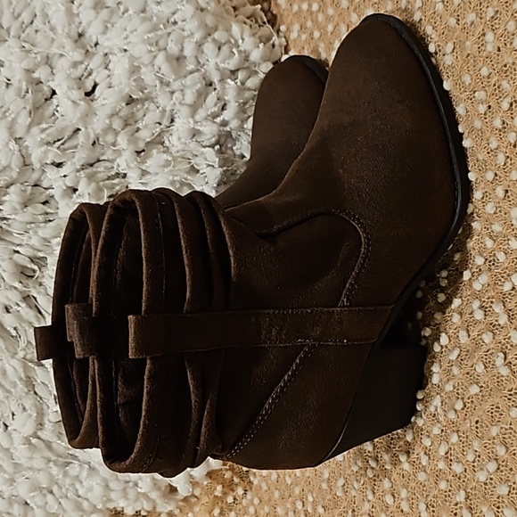 K9 by Rocket Dog Boots - Picture 11 of 16